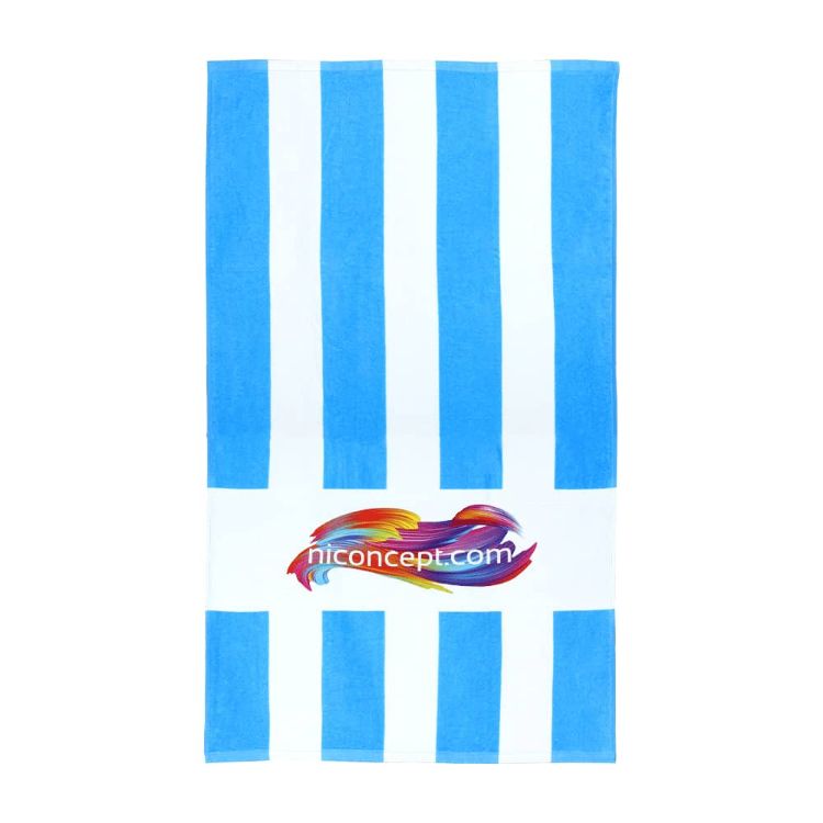 Picture of Palm Cove Beach Towel