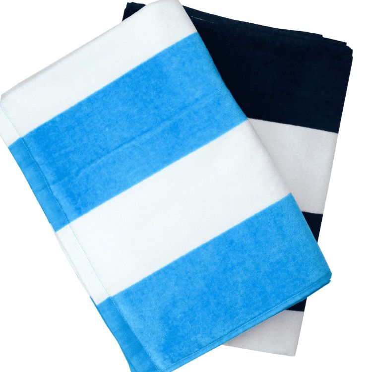 Picture of Palm Cove Beach Towel