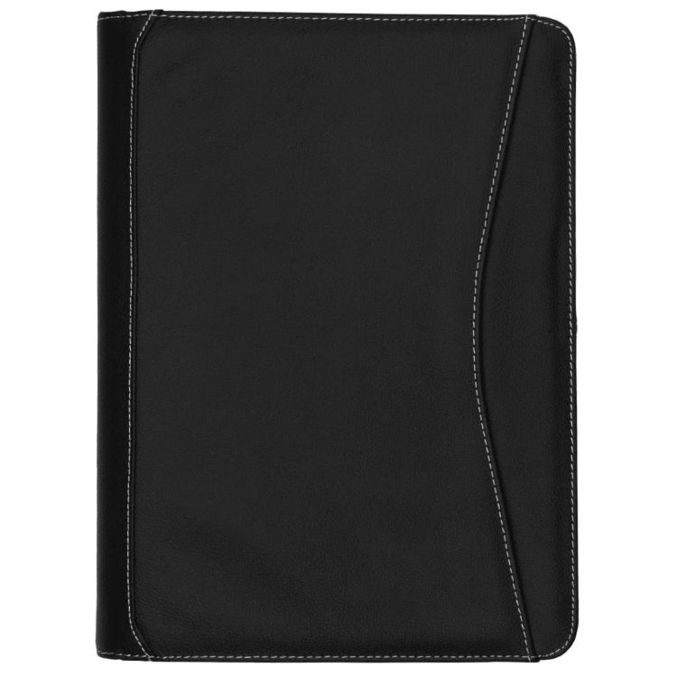 Picture of The Millennium Full Grain A4 Leather Compendium