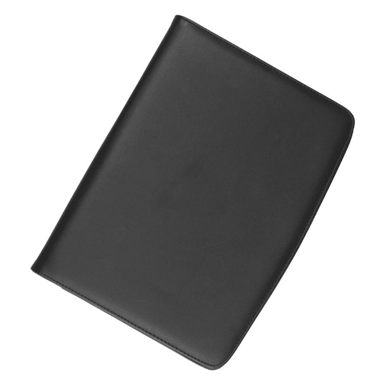 Picture of Vienna A4 Compendium In Imitation Leather