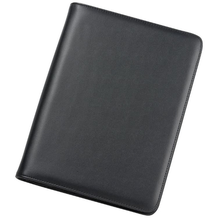 Picture of Glasgow A4 Compendium In Imitation Leather