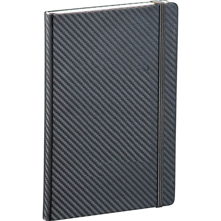 Picture of Ambassador Carbon Fibre 5 X 7 JournalBook