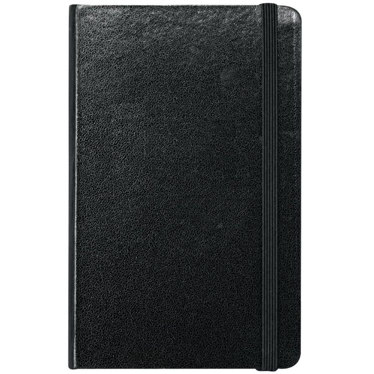 Picture of Ambassador Pocket Bound JournalBook