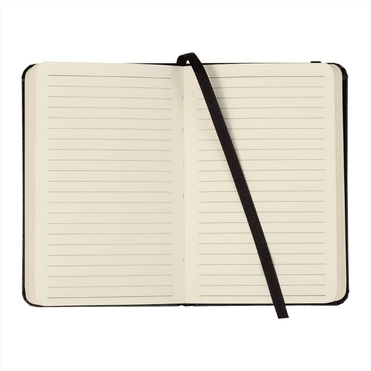 Picture of Ambassador Pocket Bound JournalBook