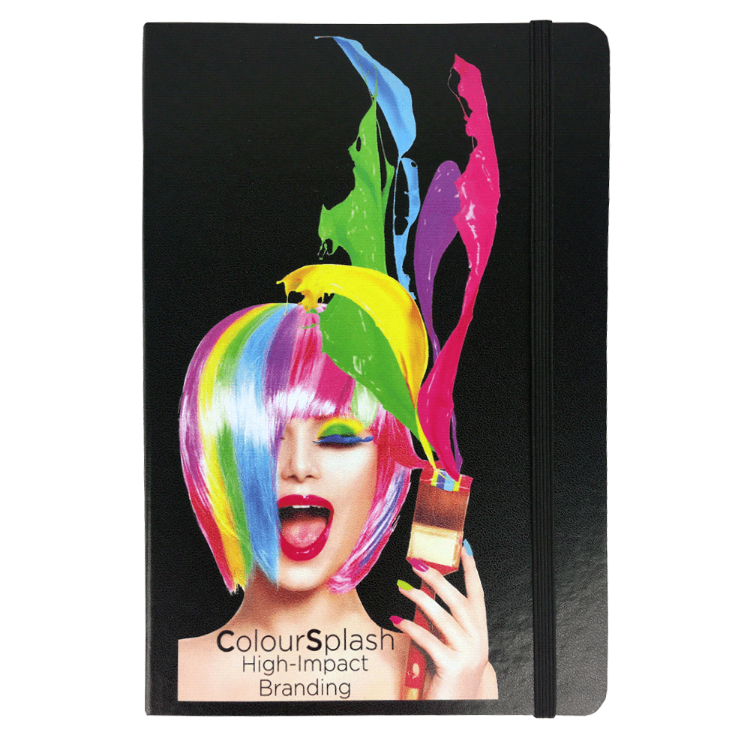 Picture of Ambassador Bound JournalBook