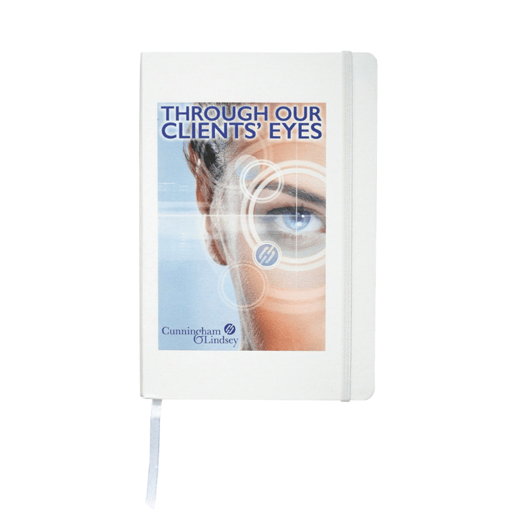 Picture of Ambassador Bound JournalBook