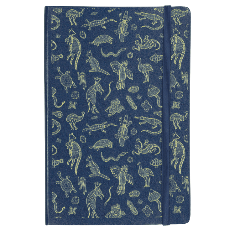 Picture of Ambassador Bound JournalBook