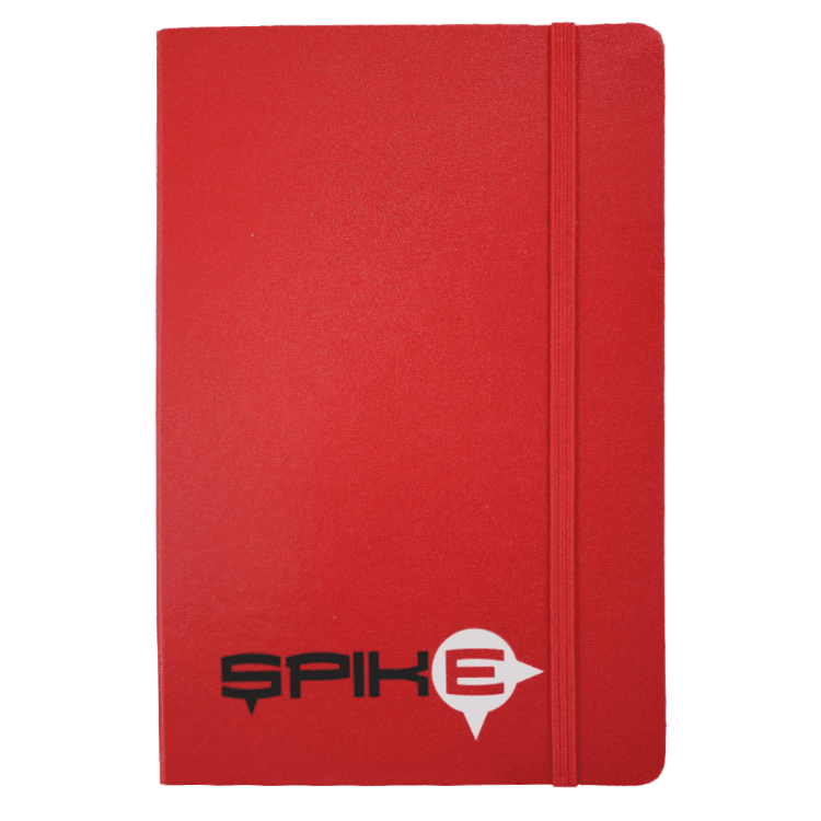 Picture of Ambassador Bound JournalBook