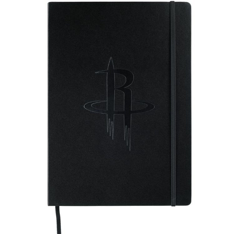 Picture of Ambassador Large Bound JournalBook