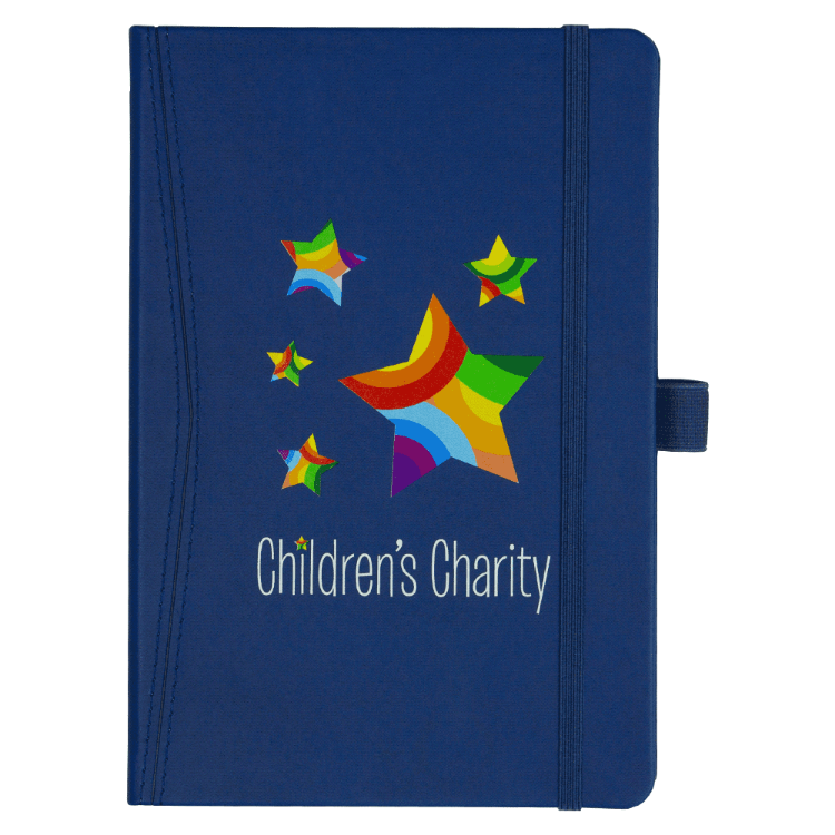 Picture of Pedova Pocket Bound JournalBook