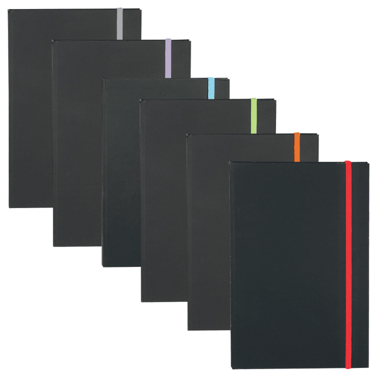 Picture of Colour Pop JournalBook