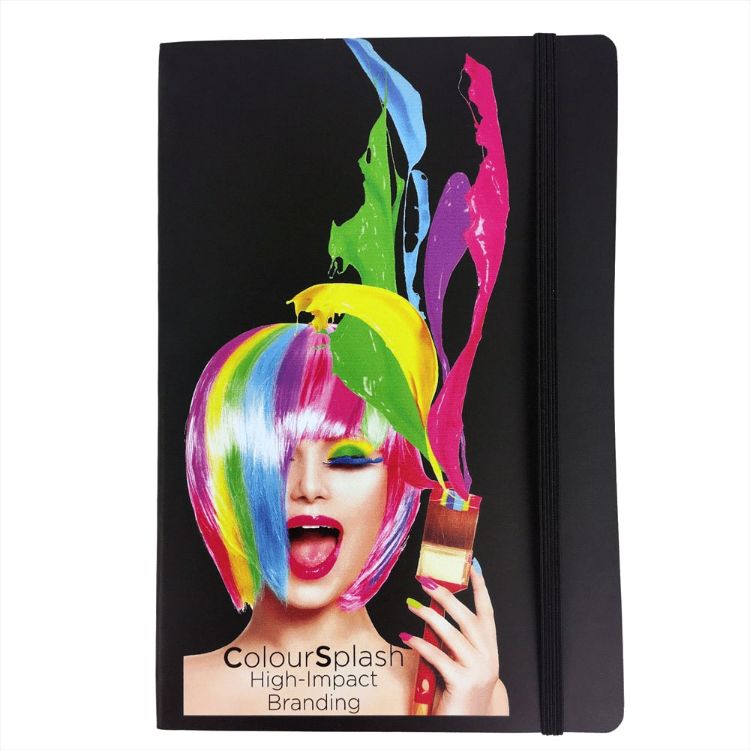 Picture of Pedova Soft Bound JournalBook