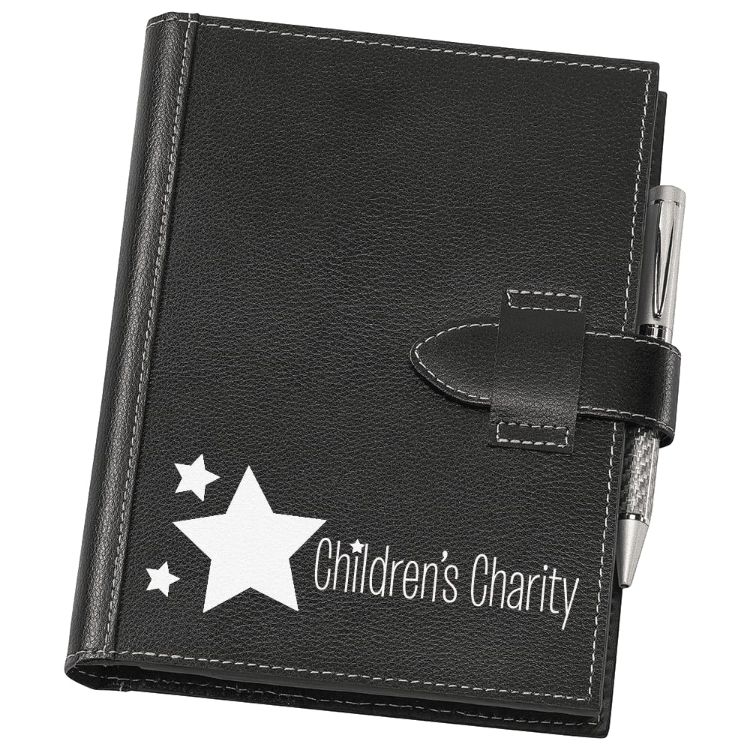 Picture of A5 Journal Cover