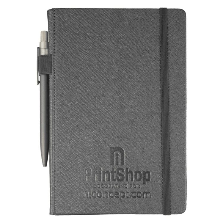 Picture of Modena Bound JournalBook