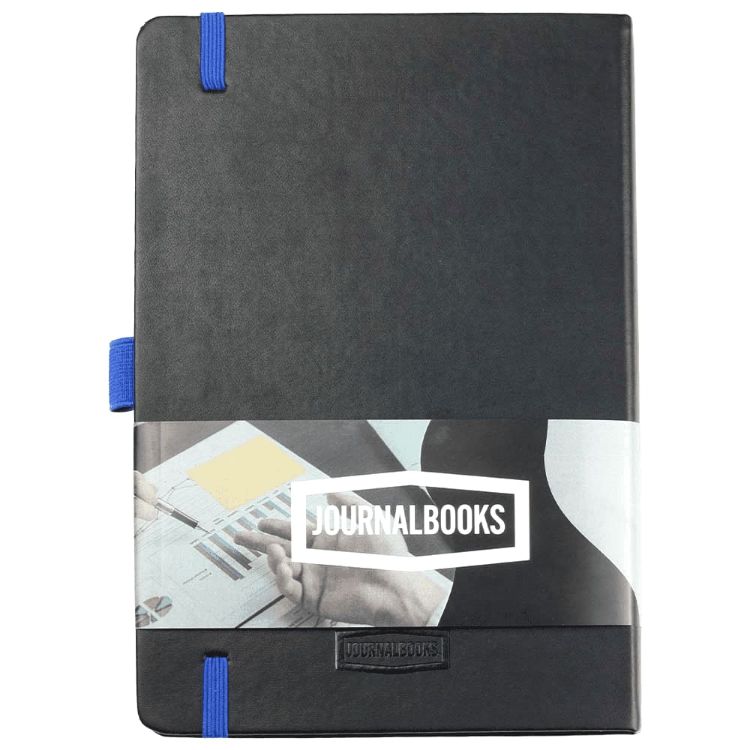 Picture of Nova Colour Pop Bound JournalBook
