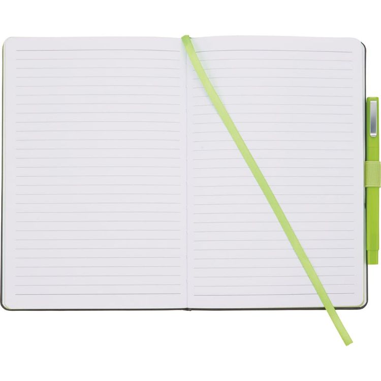Picture of Nova Colour Pop Bound JournalBook
