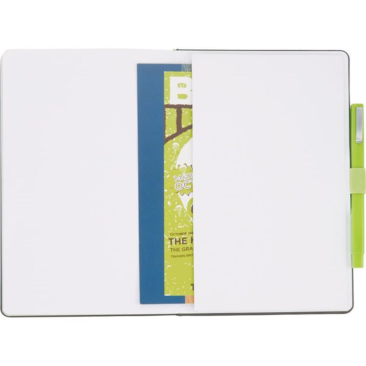 Picture of Nova Colour Pop Bound JournalBook