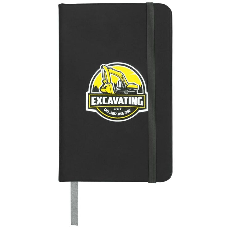 Picture of Spectrum Pocket Bound JournalBook