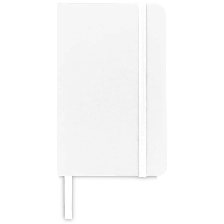 Picture of Spectrum Pocket Bound JournalBook