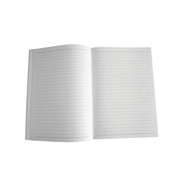 Picture of Pedova Refillable JournalBook