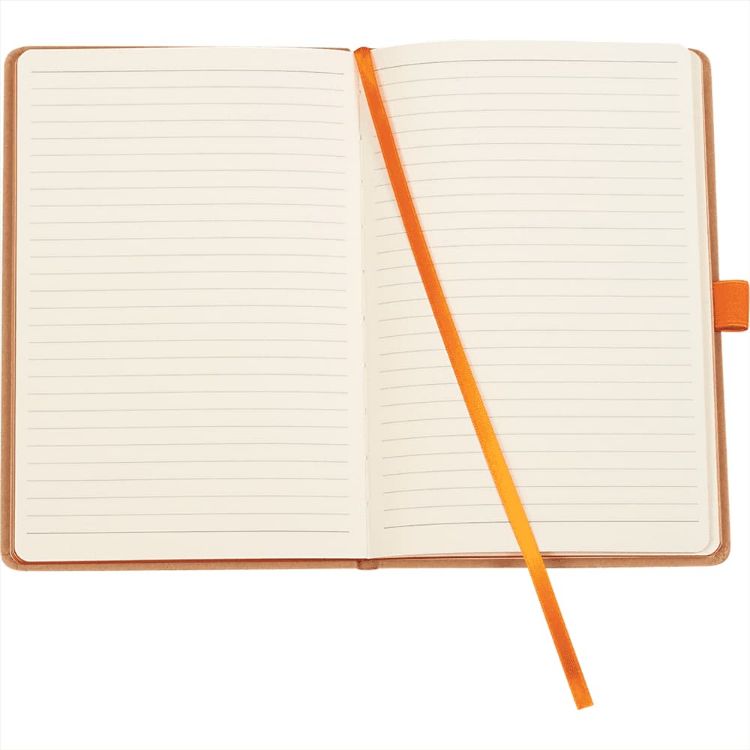 Picture of Colour Bound JournalBook