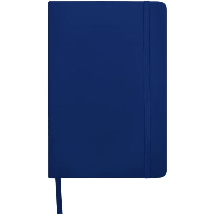 Picture of Spectrum A5 Hard Cover JournalBook