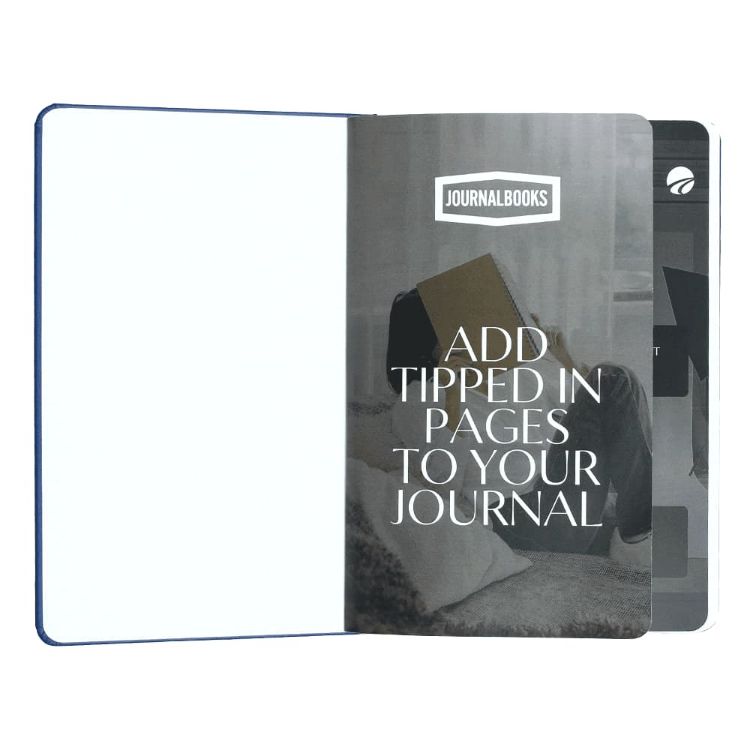Picture of Spectrum A5 Hard Cover JournalBook