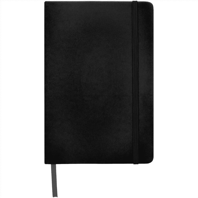 Picture of Spectrum A5 Hard Cover JournalBook