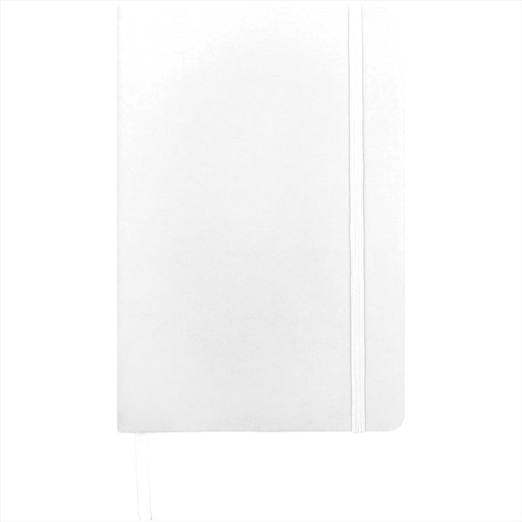 Picture of Spectrum A5 Hard Cover JournalBook