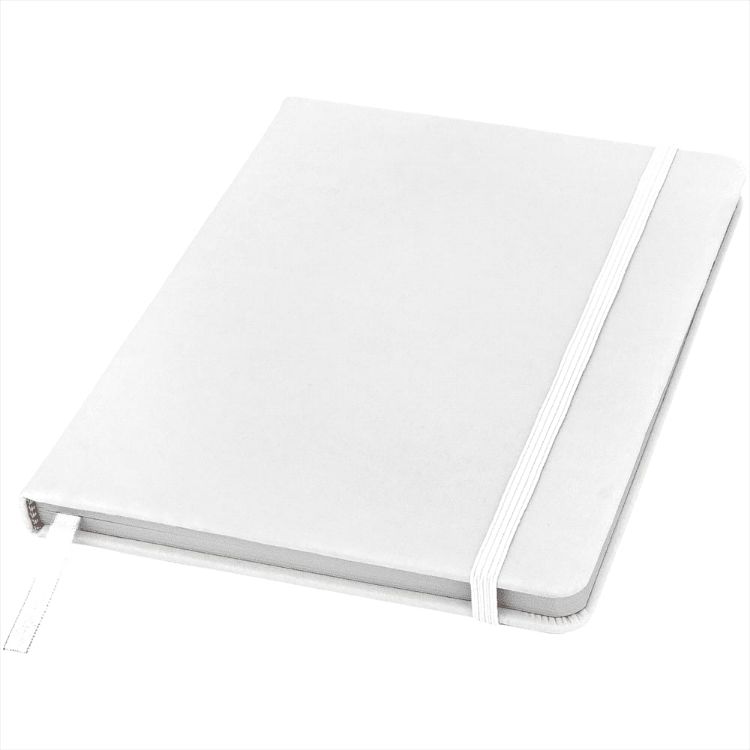Picture of Spectrum A5 Hard Cover JournalBook