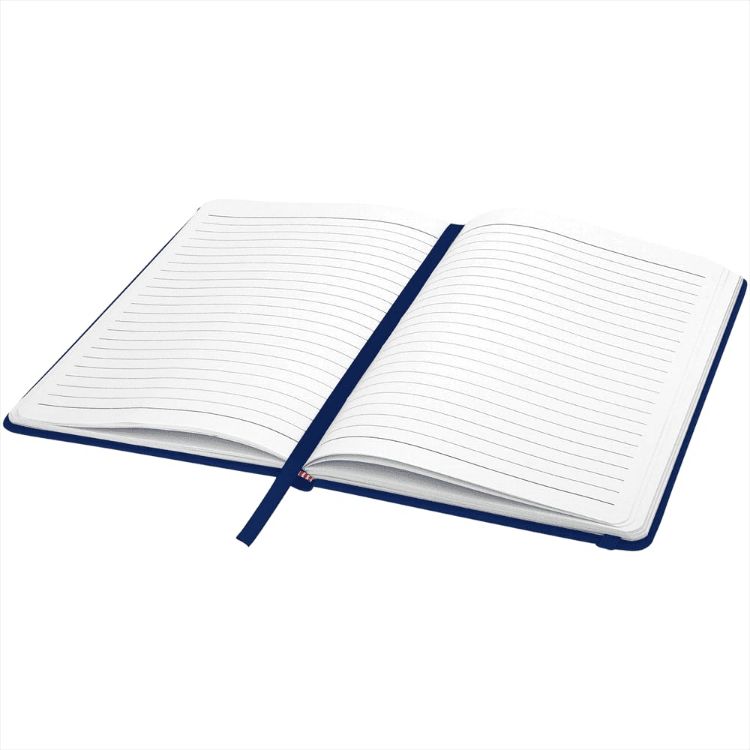 Picture of Spectrum A5 Hard Cover JournalBook