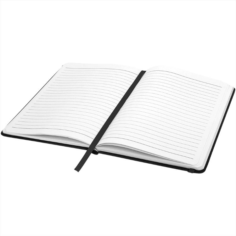 Picture of Spectrum A5 Hard Cover JournalBook