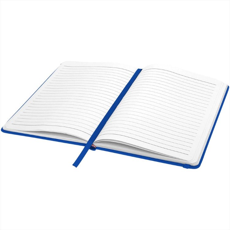 Picture of Spectrum A5 Hard Cover JournalBook