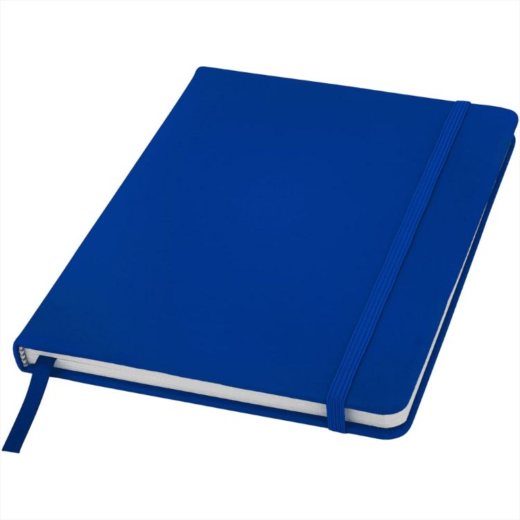 Picture of Spectrum A5 Hard Cover JournalBook