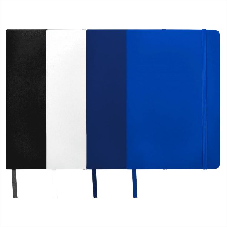 Picture of Spectrum A5 Hard Cover JournalBook