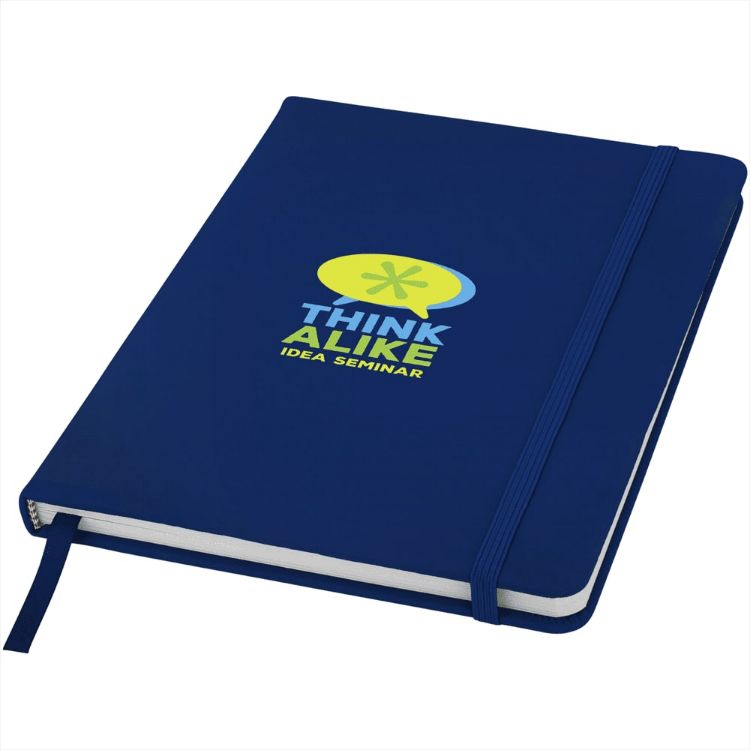 Picture of Spectrum A5 Hard Cover JournalBook