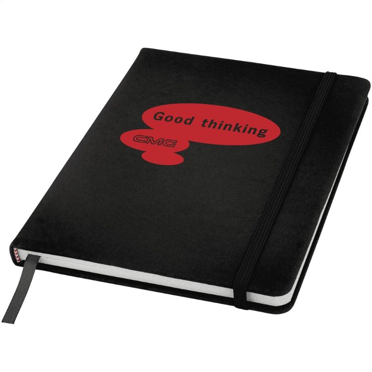 Picture of Spectrum A5 Hard Cover JournalBook