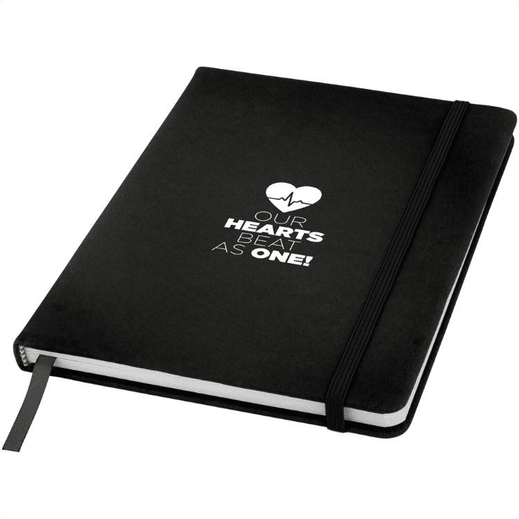 Picture of Spectrum A5 Hard Cover JournalBook