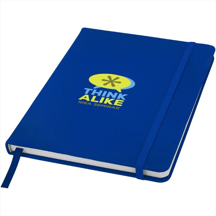 Picture of Spectrum A5 Hard Cover JournalBook