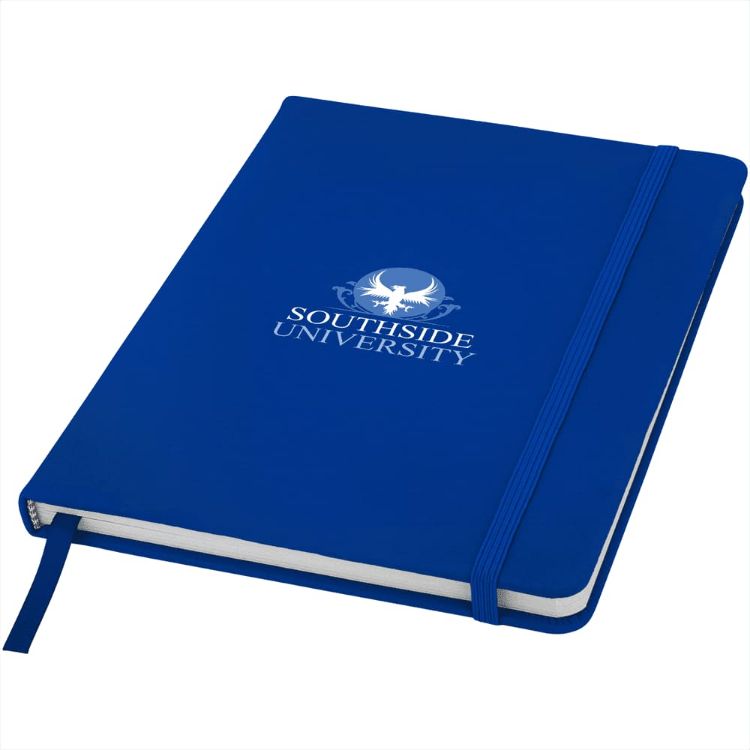 Picture of Spectrum A5 Hard Cover JournalBook