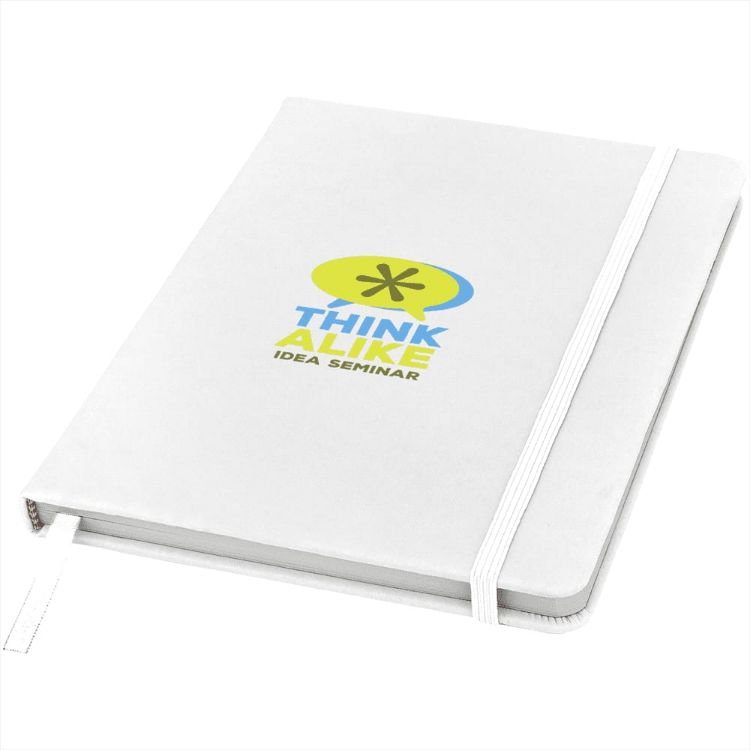 Picture of Spectrum A5 Hard Cover JournalBook