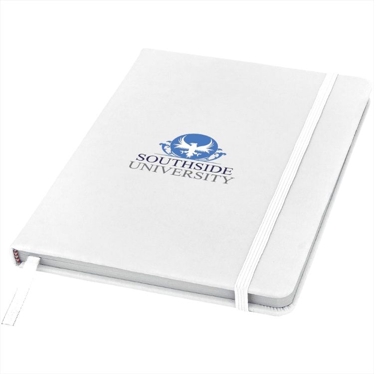 Picture of Spectrum A5 Hard Cover JournalBook