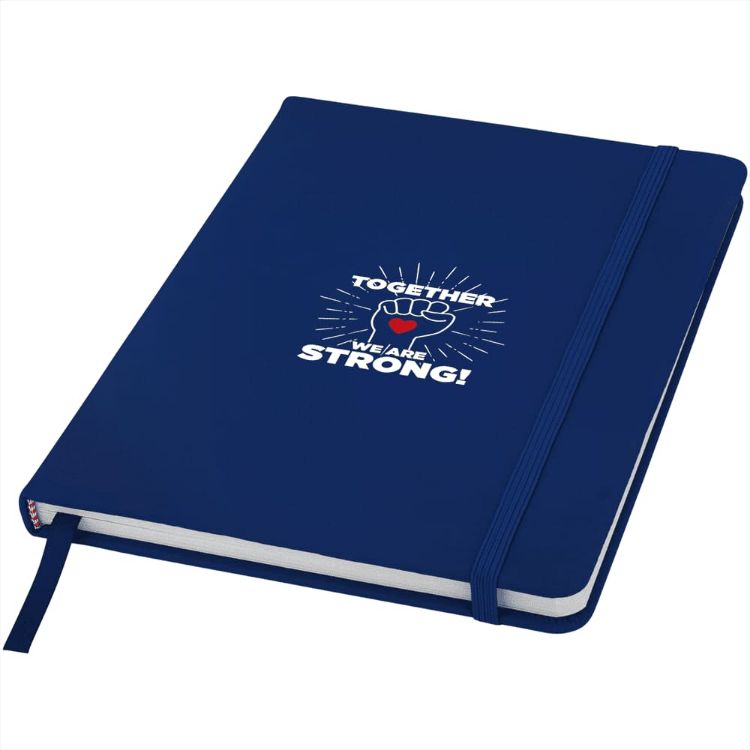 Picture of Spectrum A5 Hard Cover JournalBook