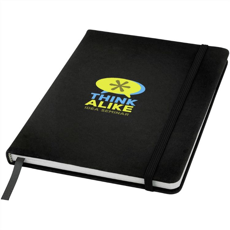 Picture of Spectrum A5 Hard Cover JournalBook