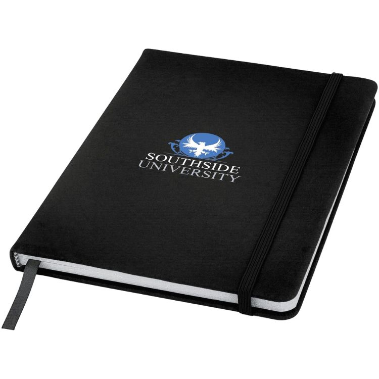 Picture of Spectrum A5 Hard Cover JournalBook