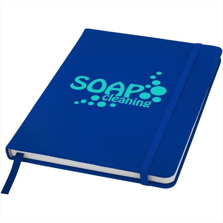 Picture of Spectrum A5 Hard Cover JournalBook