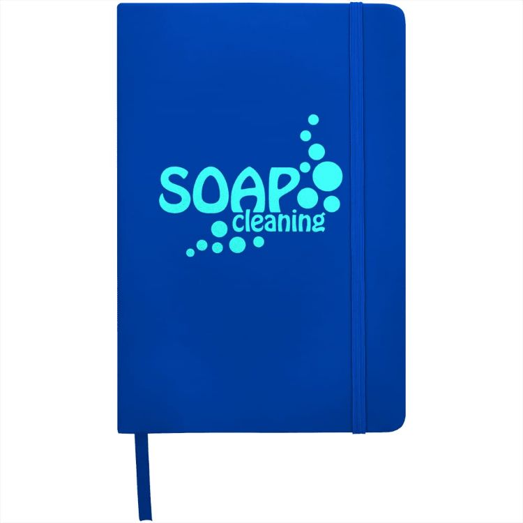 Picture of Spectrum A5 Hard Cover JournalBook
