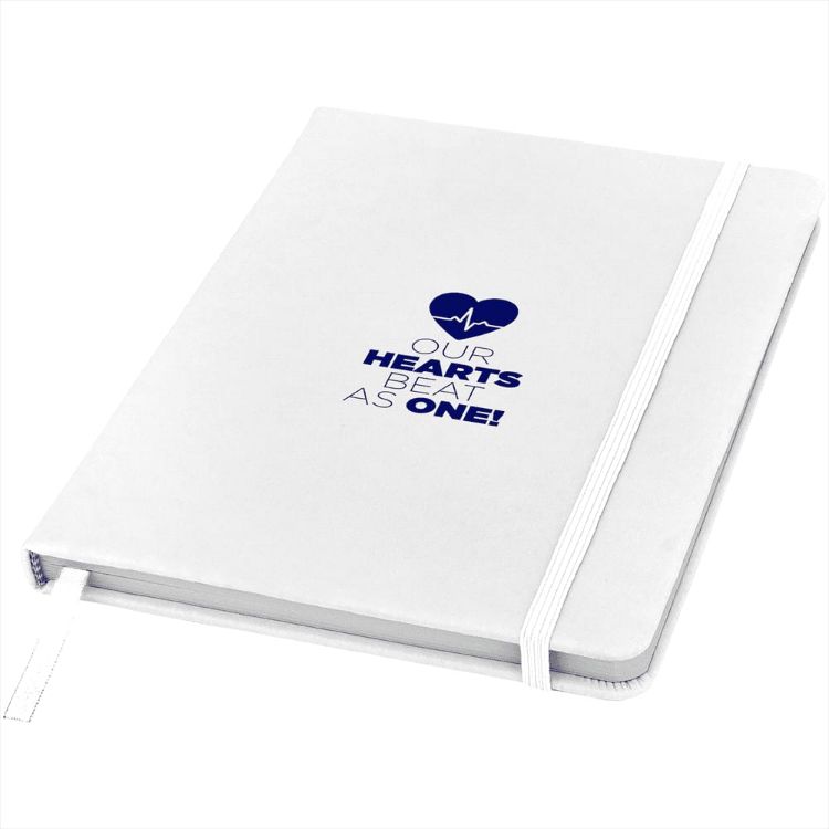 Picture of Spectrum A5 Hard Cover JournalBook