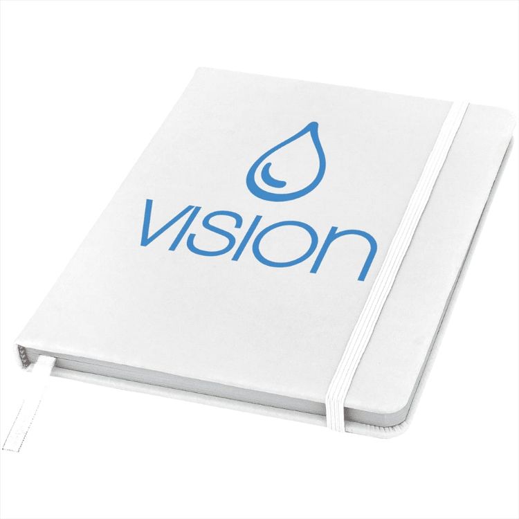 Picture of Spectrum A5 Hard Cover JournalBook