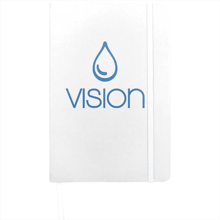 Picture of Spectrum A5 Hard Cover JournalBook